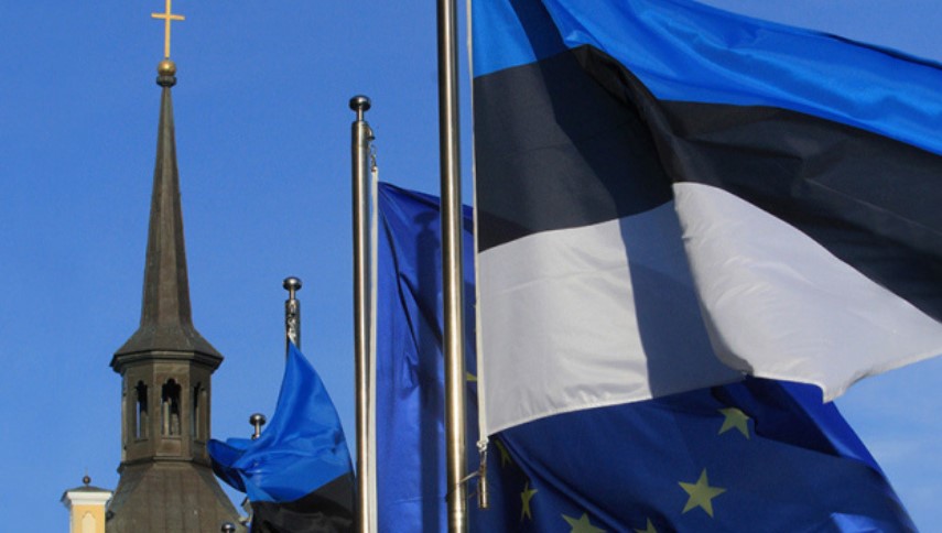 Естонія будує плани на випадок повної воєнної блокади